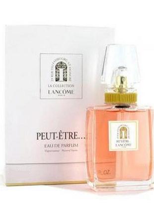 Парфюмированная вода lancome peut-etre 50ml