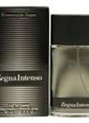 Ermenegildo zegna zegna intenso туалетная вода (лимитированный выпуск) 100мл1 фото