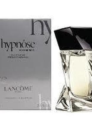 Lancome hypnose eau fraiche homme туалетная вода 75мл