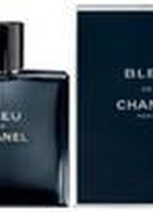 Chanel bleu духи 50мл