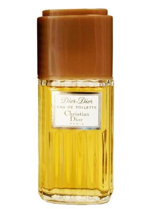 Christian dior dior dior парфуми вінтаж 7.5 мл