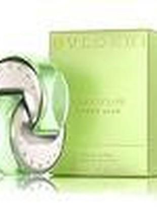 Bvlgari omnia green jade туалетна вода (тестер) 65мл