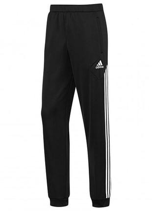 Чоловічі спортивні штани adidas con12 swt pant2 фото