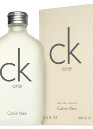 Calvin Klein 127212494 calvin klein ck one 200ml 1292