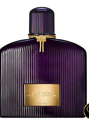 Парфюм tom ford (velvet orchid)