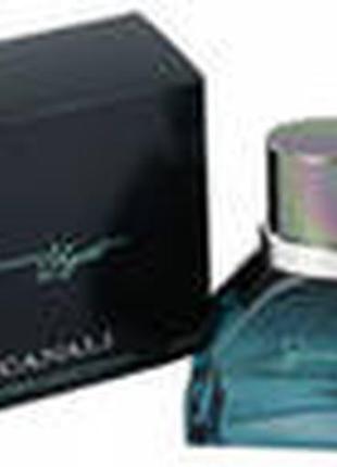 Canali summer night men набор (туалетная вода 100мл + гель для душа 200мл)