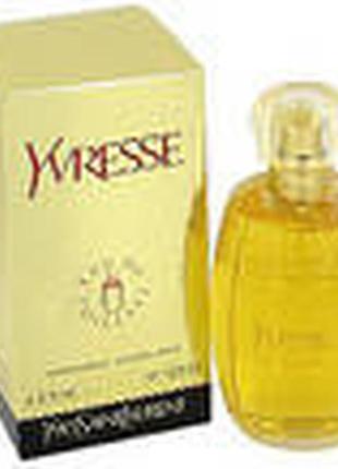 Yves saint laurent ysl yvresse мініатюра 7.5 мл