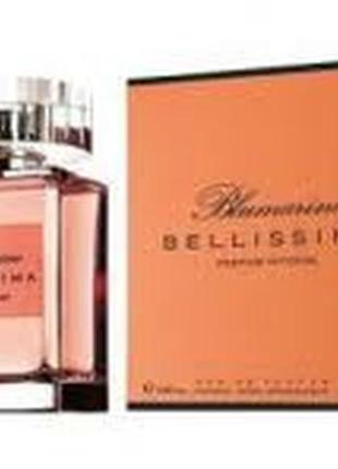 Blumarine bellissima parfum intense парфюмированная вода 100мл (тестер)