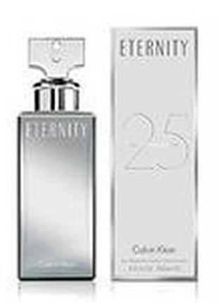 Calvin klein eternity 25th anniversary edition for men туалетна вода 100мл