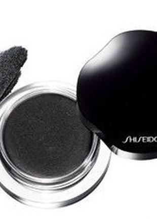 Shiseido shiseido shimmering cream eye color тени для век кремовые № bk912 caviar