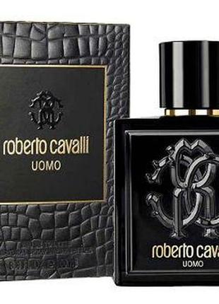 Roberto cavalli uomo туалетна вода 40 мл