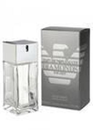 Armani emporio diamonds for men туалетна вода 50мл1 фото