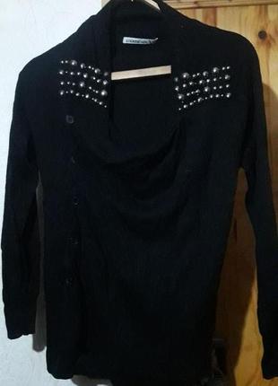 Кофта тепла