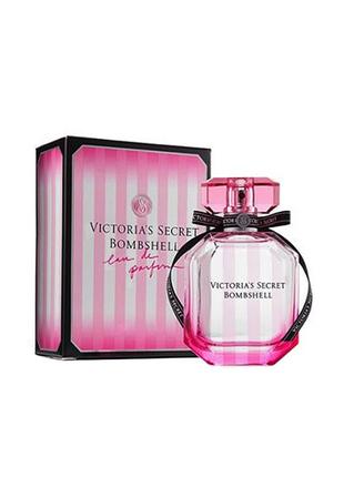 Victoria's secret victoria&#039;s secret bombshell роликовые духи 2*5мл