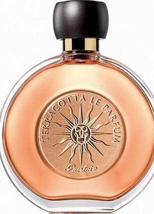 Guerlain terracotta le parfum туалетная вода 100мл