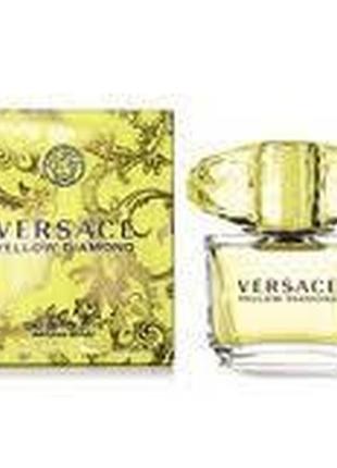 Versace yellow diamond пробник 5 мл1 фото