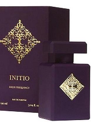 Initio parfums prives high frequency парфюмированная вода (тестер) 90 мл