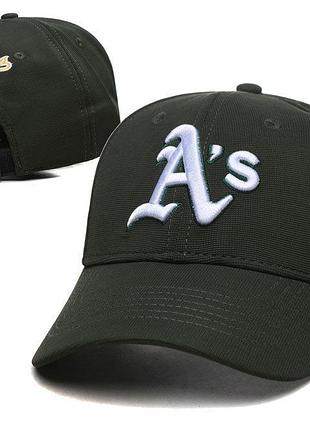 Бейсболка mlb кепка new era