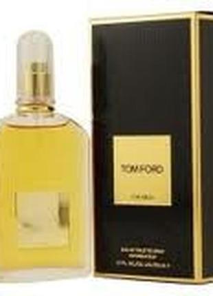 Tom ford for men туалетная вода 100мл