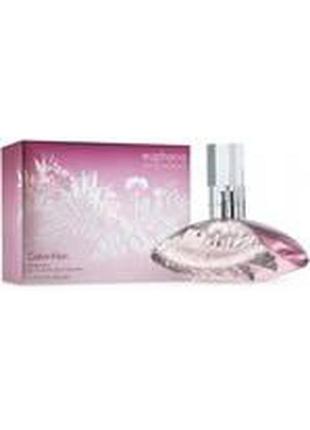 Calvin klein euphoria spring temptation парфюмированная вода 30мл