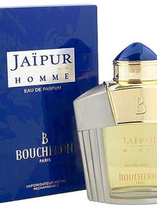 Boucheron jaipur парфюмированная вода 100мл