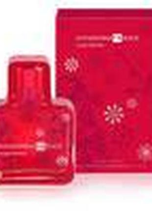 Mandarina duck rouge intense woman туалетная вода 50мл