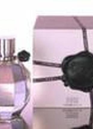 Viktor & rolf viktor &amp; rolf flowerbomb миниатюра 7мл
