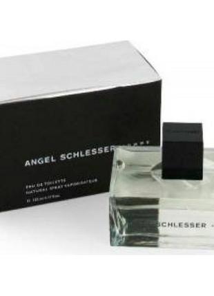 Туалетная вода angel schlesser for men (тестер) 125ml