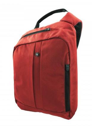 Сумка victorinox travel travel accessories 4.0/red (vt311737.03)