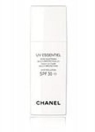 Солнцезащитный крем uv essentiel spf 30 30мл