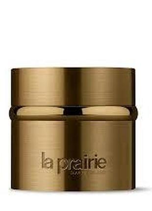 La prairie la prairie pure gold radiance крем вокруг глаз 20мл