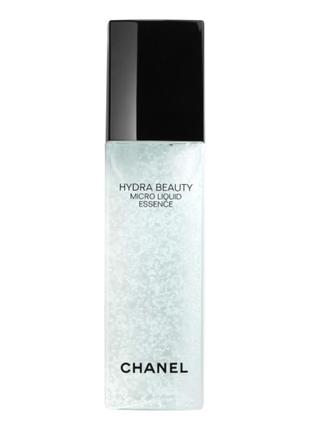 Chanel hydra beauty micro liquid essence эссенция для лица (тестер) 150мл