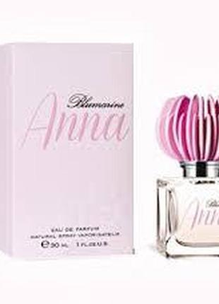 Blumarine anna парфюмированная вода 100мл