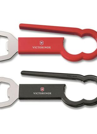 Відкривачка victorinox (vx76912.3)3 фото