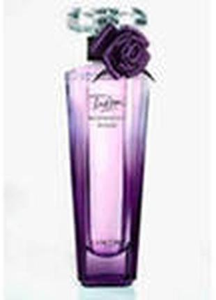 Lancome tresor midnight rose парфюмированная вода 50мл1 фото