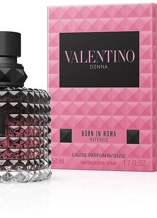 Valentino donna born in roma intense парфумована вода 30 мл