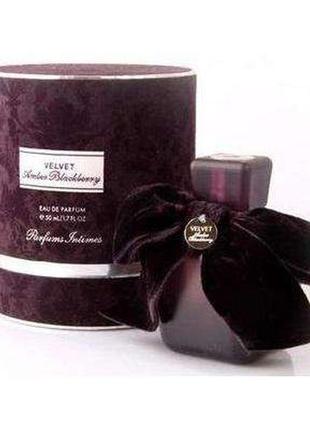 Victoria's secret victoria's secret velvet amber туалетна вода (тестер) 50мл