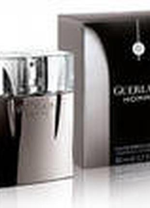 Guerlain homme intense парфюмированная вода 80мл
