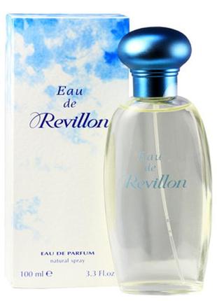 Revillon eau de revillon парфумована вода 30мл