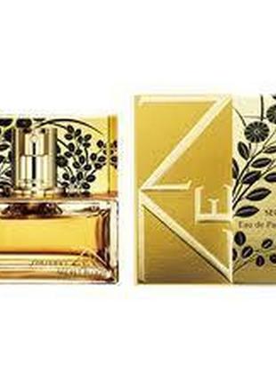 Shiseido zen secret bloom парфюмированная вода 50мл (тестер неполный)