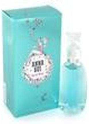 Anna sui secret wish туалетная вода 50мл