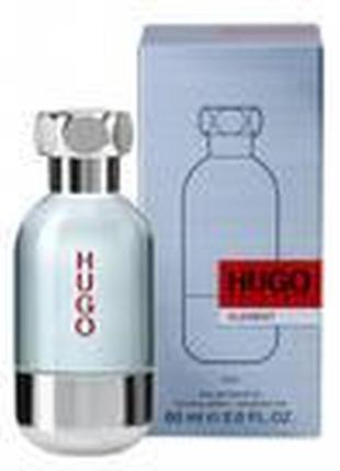 Hugo boss hugo element туалетная вода 90мл1 фото