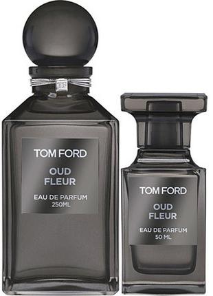 Tom ford oud fleur парфюмированная вода 50мл