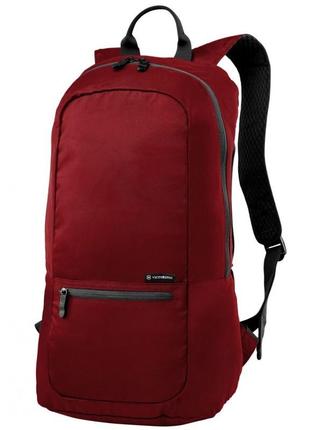 Рюкзак victorinox travel travel accessories 4.0/red (vt601496)1 фото