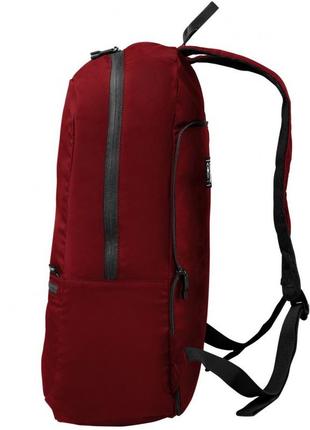 Рюкзак victorinox travel travel accessories 4.0/red (vt601496)4 фото