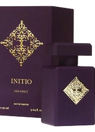 Initio parfums prives side effect парфюмированная вода 90 мл