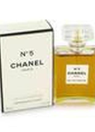 Chanel №5 одеколон 120мл