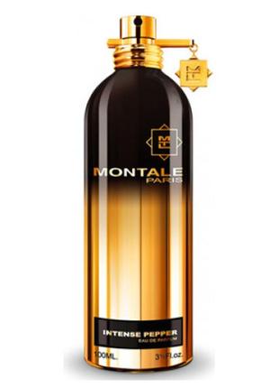 Montale intense pepper пробник 2 мл