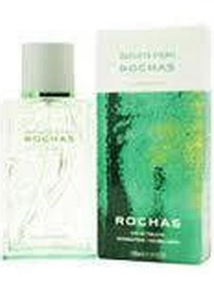 Rochas reflets homme туалетная вода 100мл
