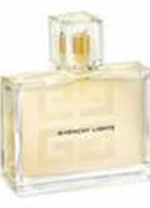 Givenchy lights туалетная вода (тестер) 50мл